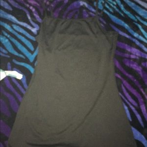 Black Bodysuit